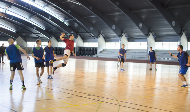 UFR Sciences Et Techniques Des Activités Physiques Et Sportives